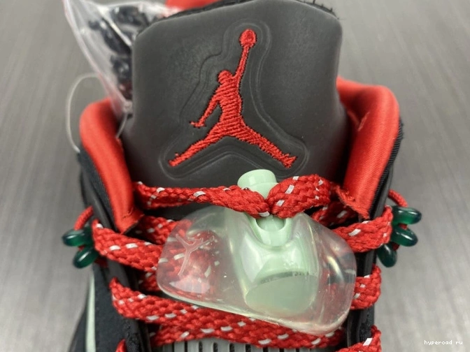 5 Anthracite Retro Air Jordan DM4640-036 1003
